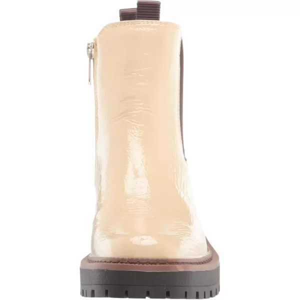 imageSam Edelman Girls Laguna Chelsea BootWheat