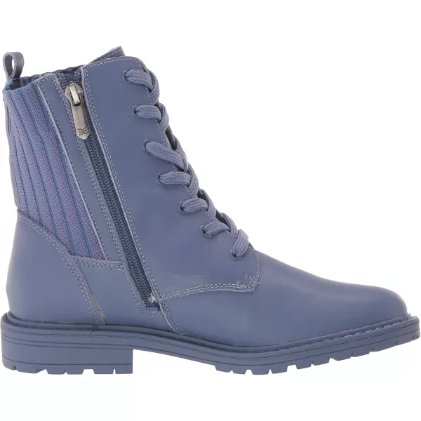 imageSam Edelman Girls Lydell Combat BootDusty Violet