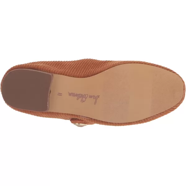 imageSam Edelman Girls Melody Kids Mary Jane FlatMustard