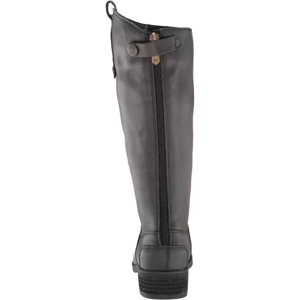 imageSam Edelman Girls Penny Riding BootBlack