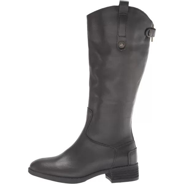 imageSam Edelman Girls Penny Riding BootBlack