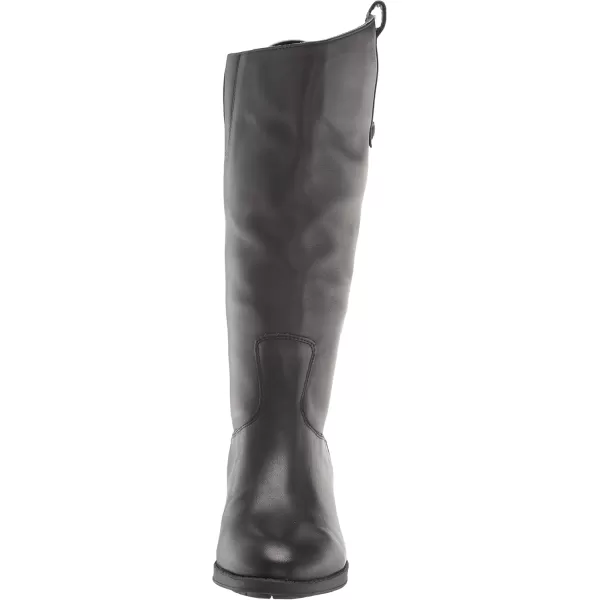 imageSam Edelman Girls Penny Riding BootBlack