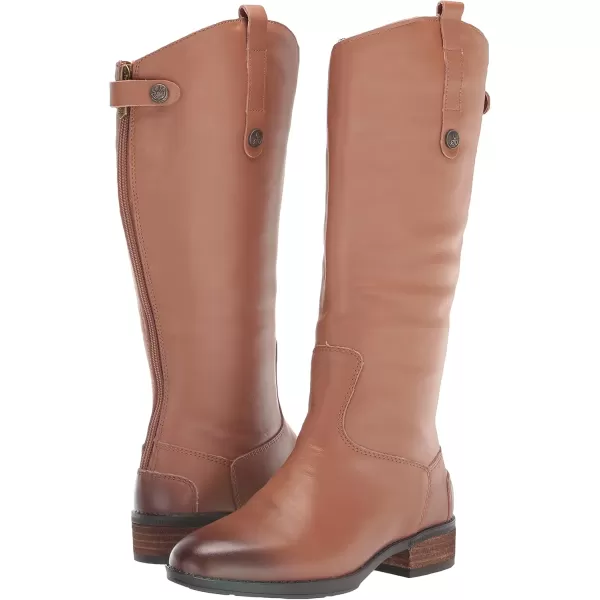 imageSam Edelman Girls Penny Riding BootNew Whiskey