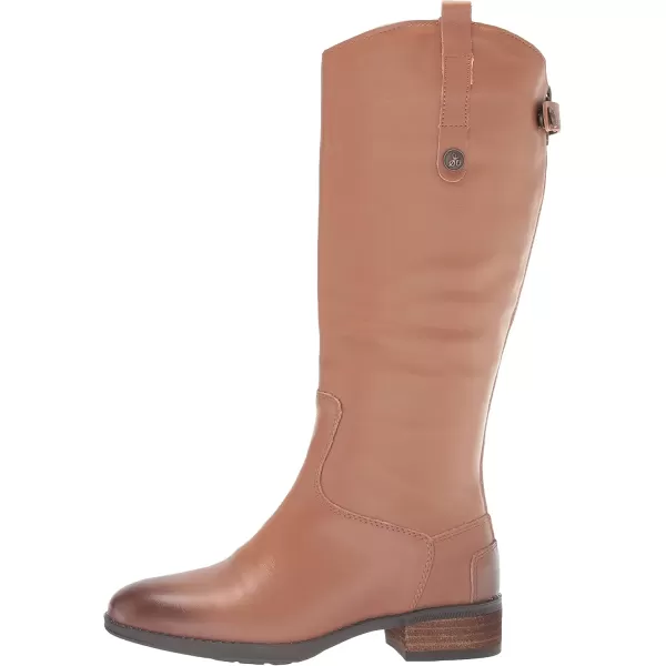 imageSam Edelman Girls Penny Riding BootNew Whiskey