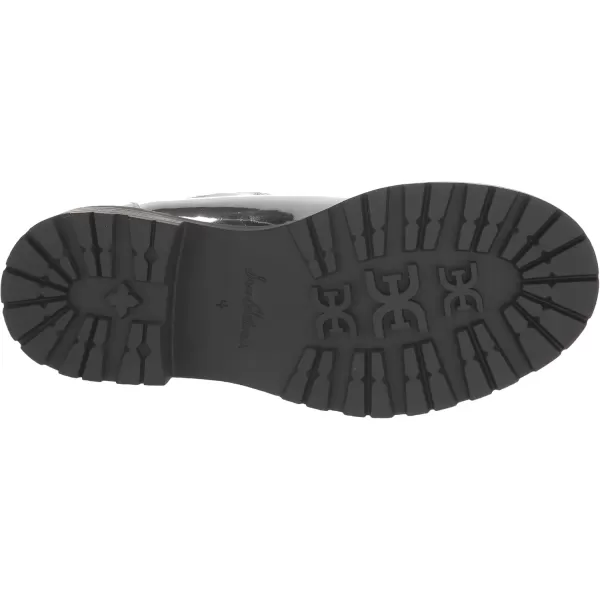 imageSam Edelman Girls Taelor Kids LoaferSoft Silver
