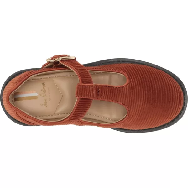 imageSam Edelman Girls Taelor Kids LoaferWarm Copper