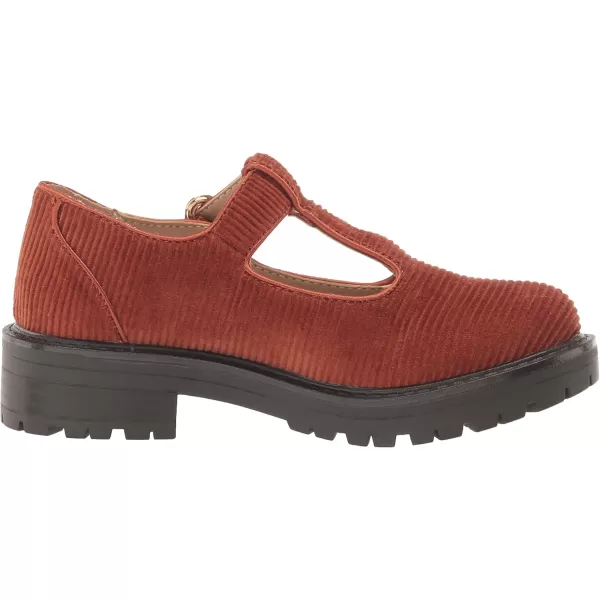 imageSam Edelman Girls Taelor Kids LoaferWarm Copper
