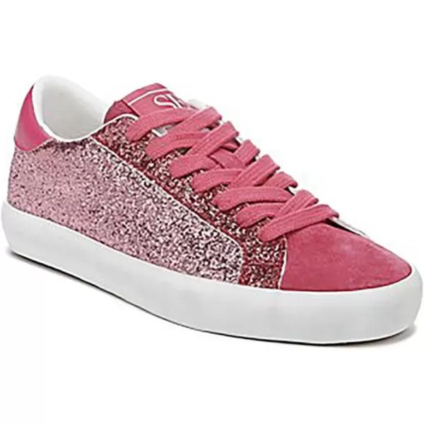 imageSam Edelman Girls Aubrie SneakerPop PinkAzalea Pink