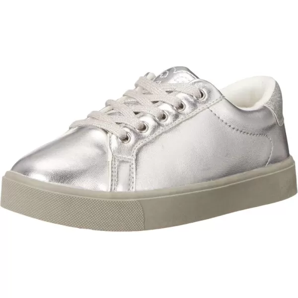 Soft Silver