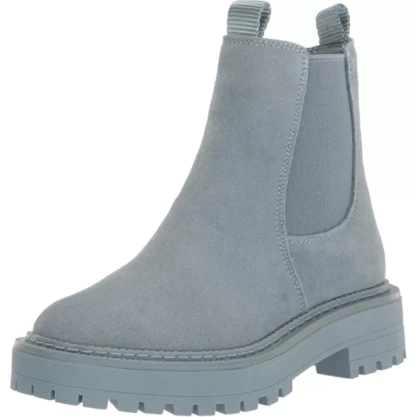 imageSam Edelman Girls Laguna Chelsea BootAspen Sky