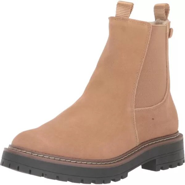 imageSam Edelman Girls Laguna Chelsea BootBlack Multi