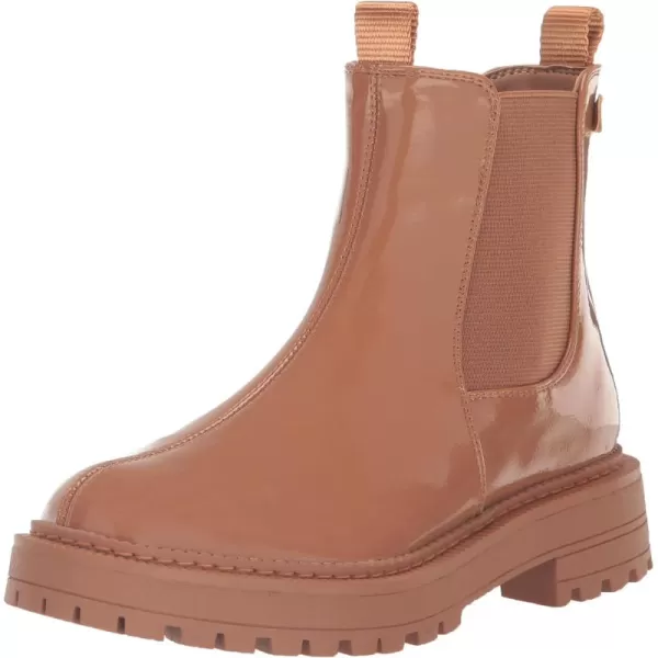 imageSam Edelman Girls Laguna Chelsea BootDesert Camel