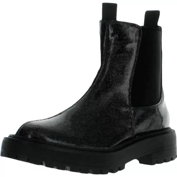 imageSam Edelman Girls Laguna Chelsea BootGunmetal