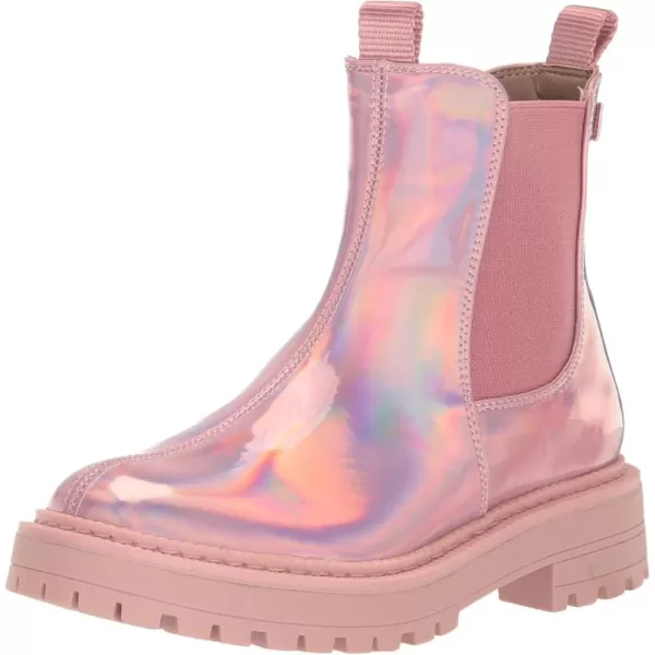 imageSam Edelman Girls Laguna Chelsea BootRose Multi
