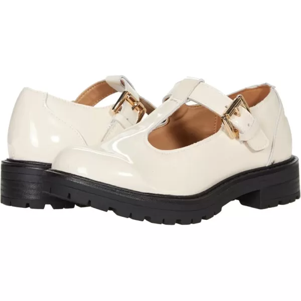 imageSam Edelman Girls Taelor Kids LoaferModern Ivory