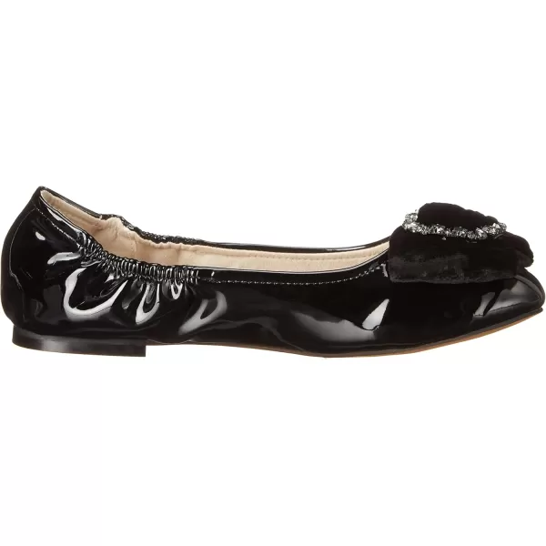 imageSam Edelman Girls Farah Ballet FlatBlack