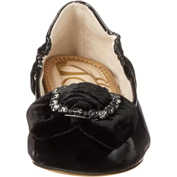 imageSam Edelman Girls Farah Ballet FlatBlack