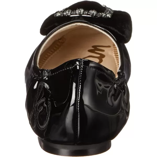 imageSam Edelman Girls Farah Ballet FlatBlack