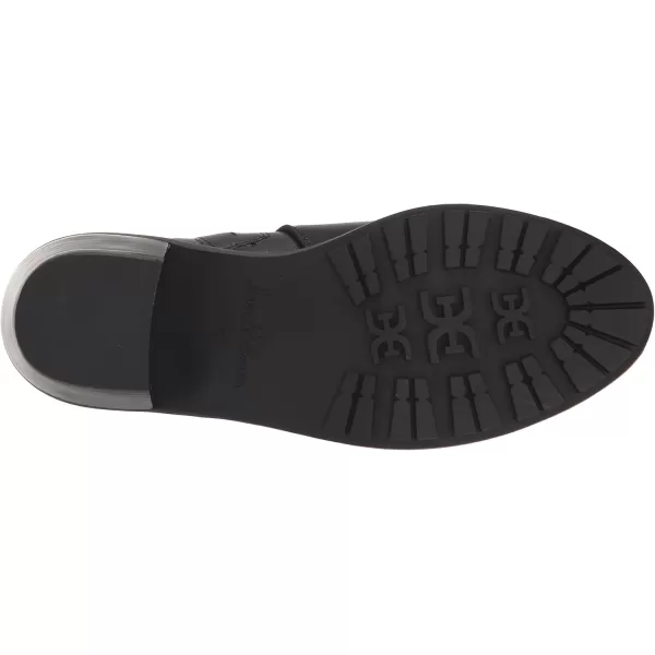imageSam Edelman Girls Pryce Ankle BootBlack