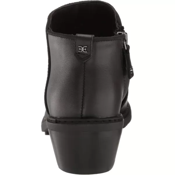 imageSam Edelman Girls Pryce Ankle BootBlack