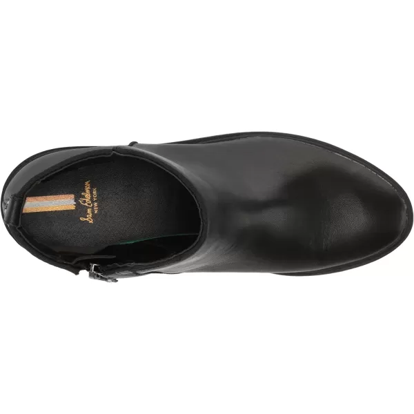 imageSam Edelman Girls Pryce Ankle BootBlack