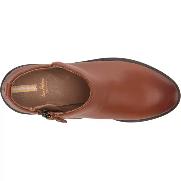 imageSam Edelman Girls Pryce Ankle BootTawny Brown