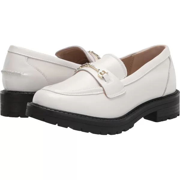 imageSam Edelman Girls Tully LoaferBright White