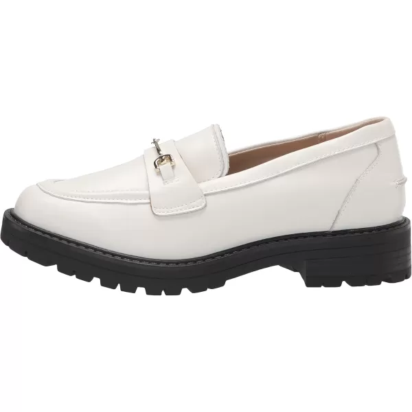 imageSam Edelman Girls Tully LoaferBright White