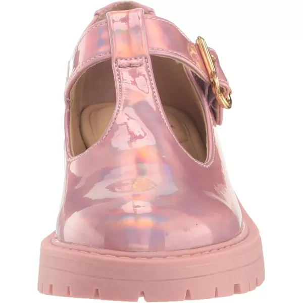 imageSam Edelman Girls Tully LoaferRose Multi