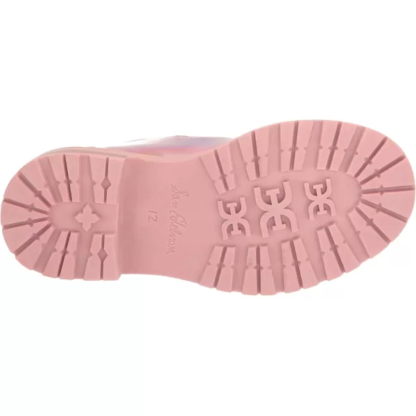 imageSam Edelman Girls Tully LoaferRose Multi