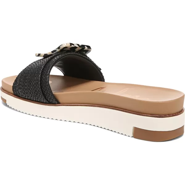 imageSam Edelman Womens Ariane Slide SandalBlack