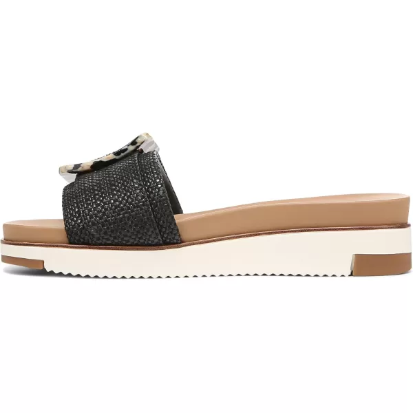 imageSam Edelman Womens Ariane Slide SandalBlack