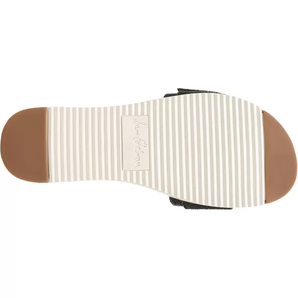 imageSam Edelman Womens Ariane Slide SandalBlack