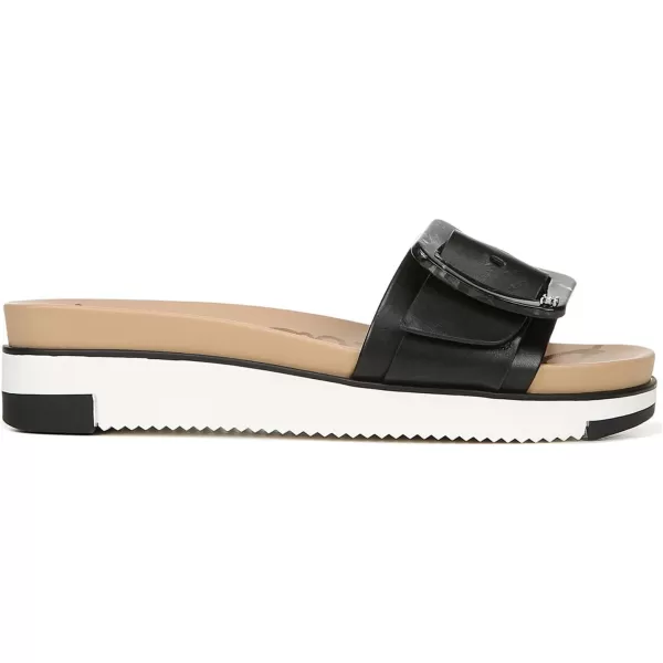 imageSam Edelman Womens Ariane Slide SandalBlack1