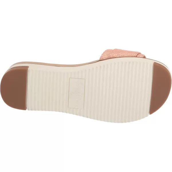 imageSam Edelman Womens Ariane Slide SandalCoral Peach
