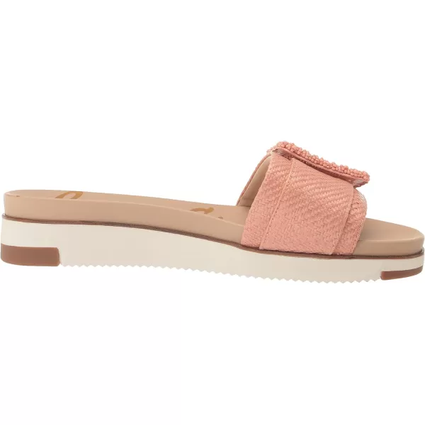 imageSam Edelman Womens Ariane Slide SandalCoral Peach