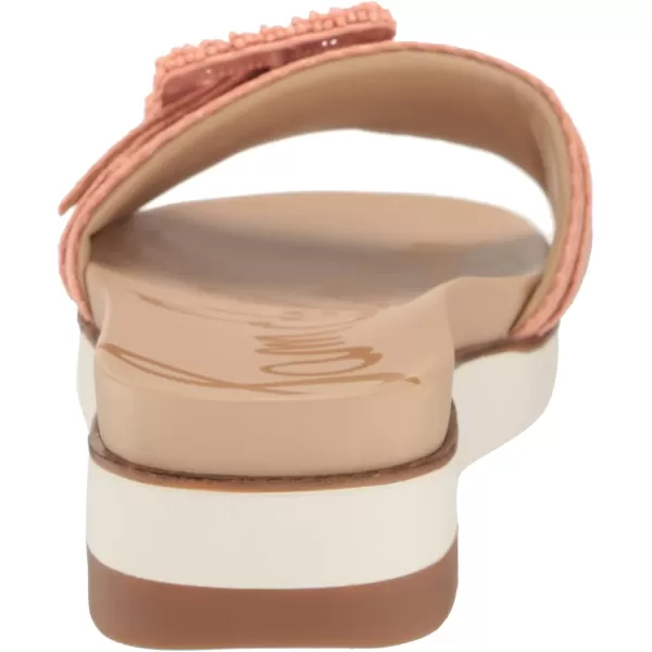 imageSam Edelman Womens Ariane Slide SandalCoral Peach