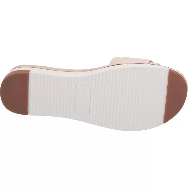 imageSam Edelman Womens Ariane Slide SandalModern Ivory