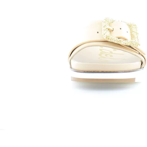 imageSam Edelman Womens Ariane Slide SandalNaturalSand