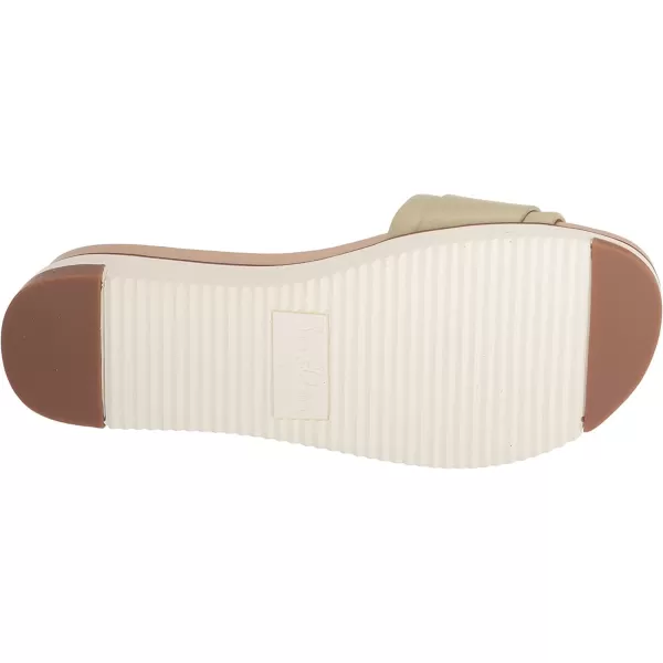 imageSam Edelman Womens Ariane Slide SandalPistachio Leather