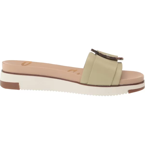 imageSam Edelman Womens Ariane Slide SandalPistachio Se