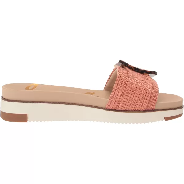 imageSam Edelman Womens Ariane Slide SandalStucco Pink
