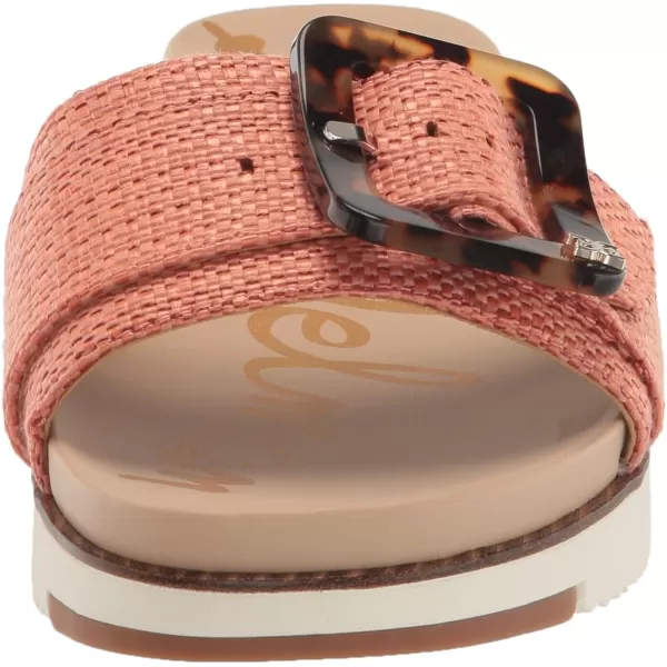 imageSam Edelman Womens Ariane Slide SandalStucco Pink
