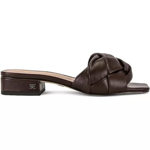 imageSam Edelman Womens Ariane Slide SandalSunset Orange