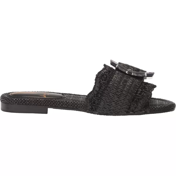 imageSam Edelman Womens Bambi Slide SandalBlack