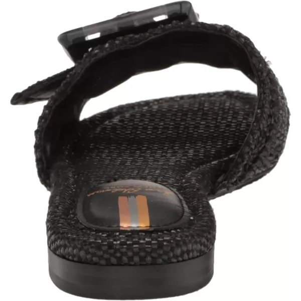 imageSam Edelman Womens Bambi Slide SandalBlack