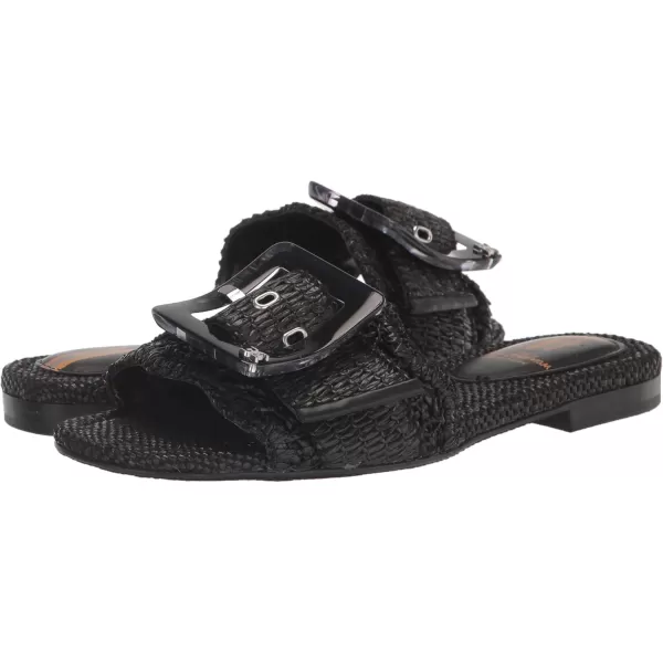 imageSam Edelman Womens Bambi Slide SandalBlack