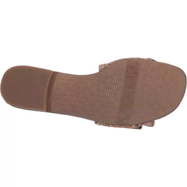 imageSam Edelman Womens Bambi Slide SandalCoffee