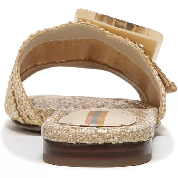 imageSam Edelman Womens Bambi Slide SandalNatural