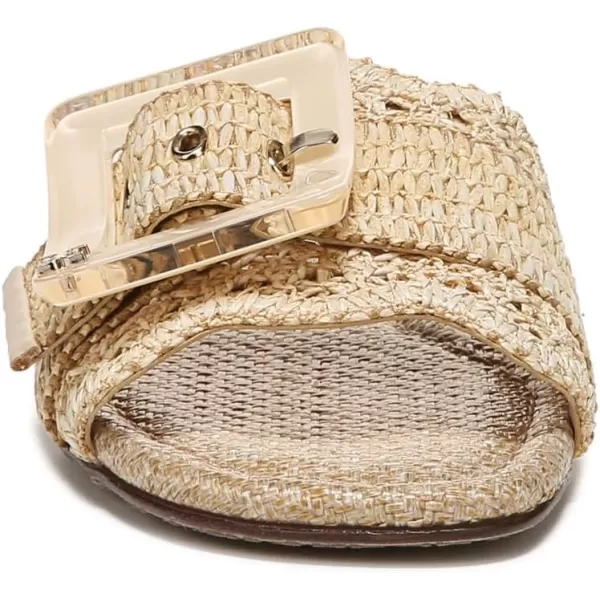 imageSam Edelman Womens Bambi Slide SandalNatural